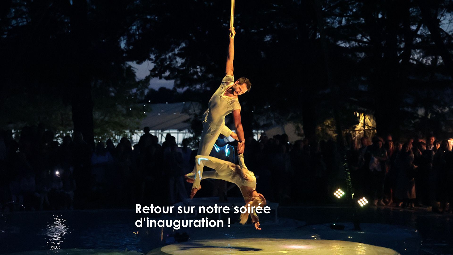 inauguration setclub aix en provence