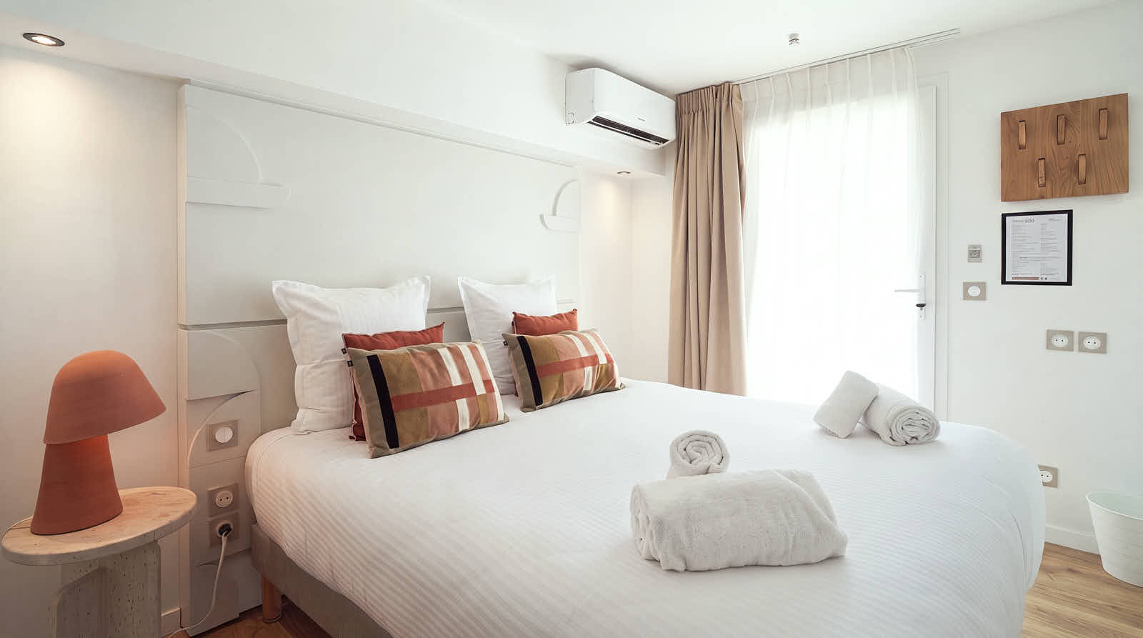 setclub chambre classique hotel aix en provence